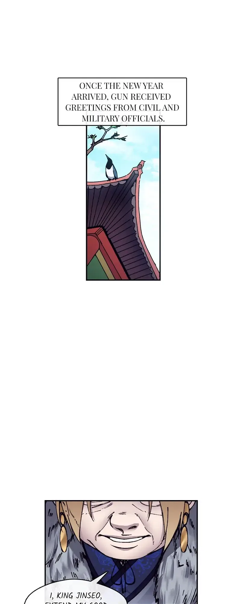 The Emperor’s Lover Chapter 59 – Page 2