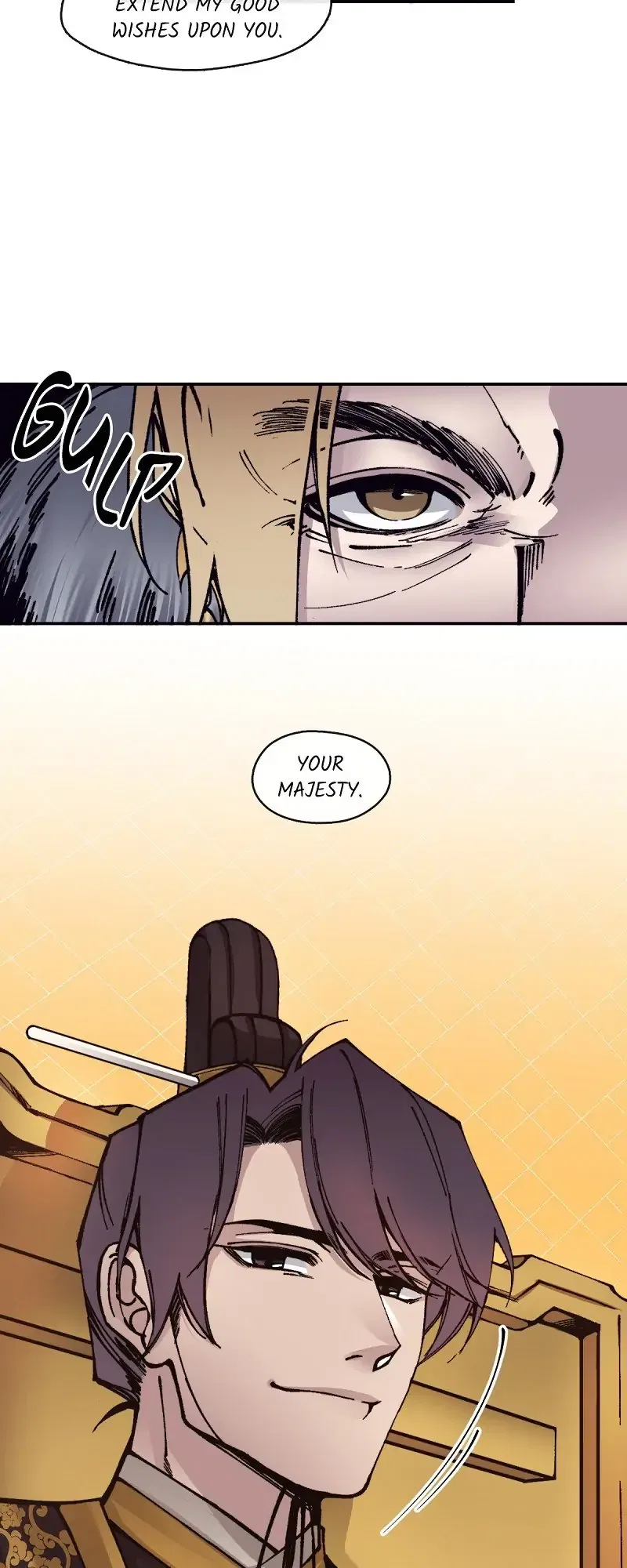 The Emperor’s Lover Chapter 59 – Page 3