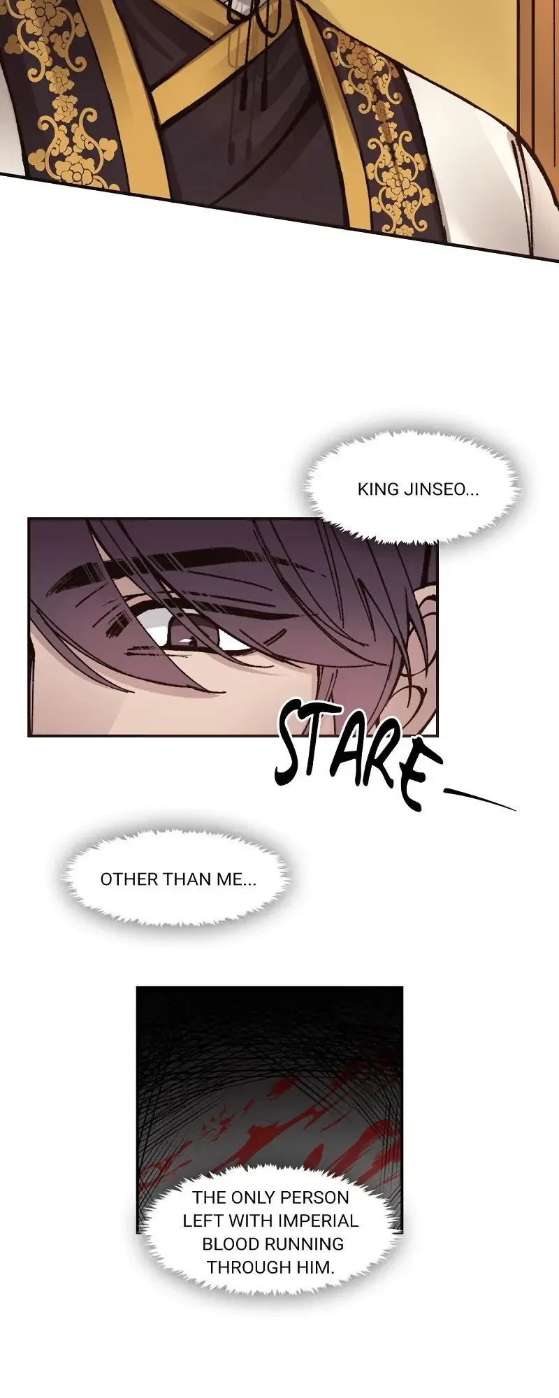 The Emperor’s Lover Chapter 59 – Page 4