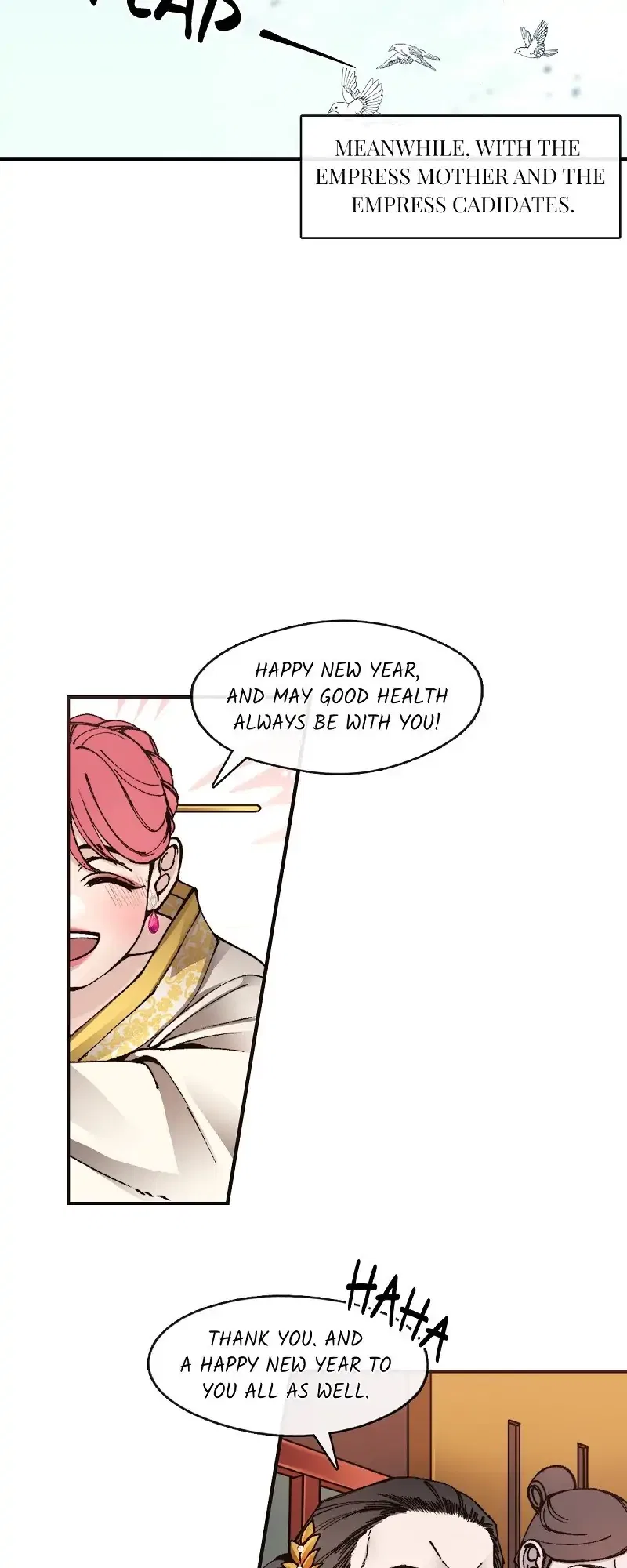 The Emperor’s Lover Chapter 59 – Page 7