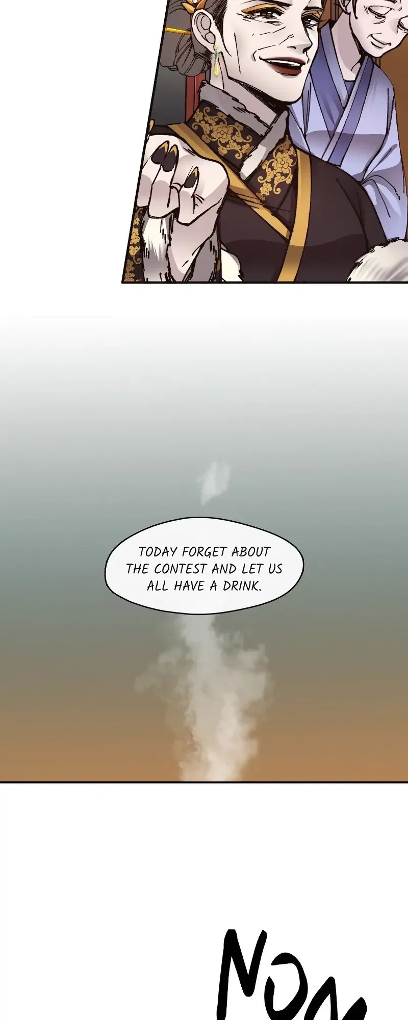 The Emperor’s Lover Chapter 59 – Page 8