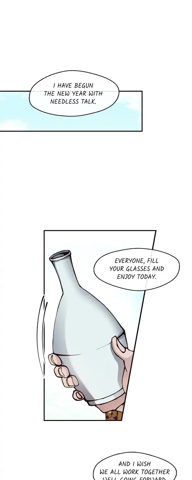 The Emperor’s Lover Chapter 59 – Page 18