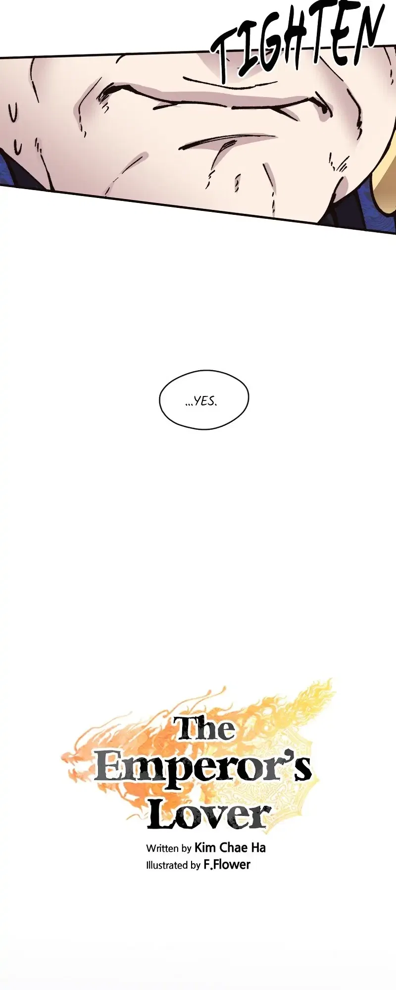 The Emperor’s Lover Chapter 59 – Page 20