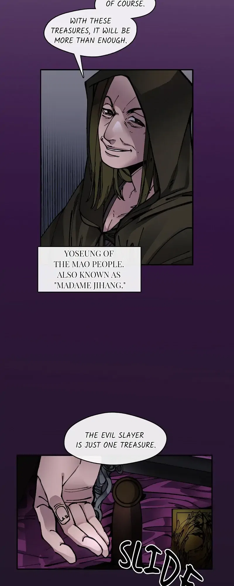 The Emperor’s Lover Chapter 59 – Page 22