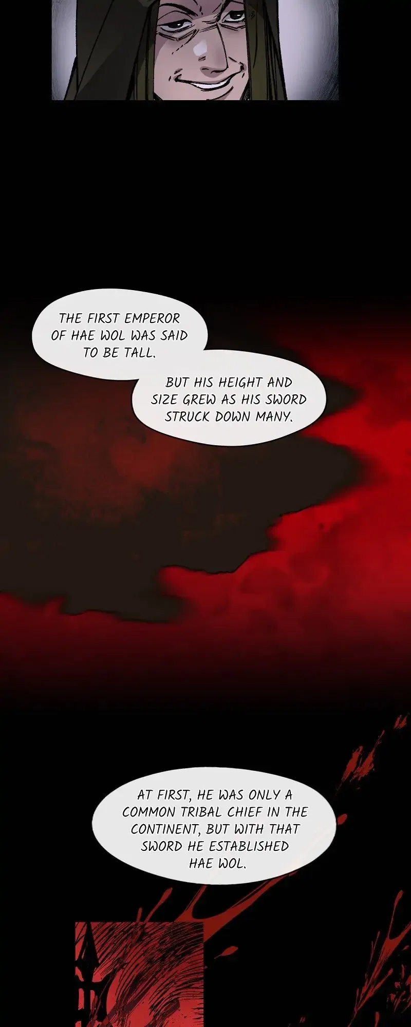 The Emperor’s Lover Chapter 59 – Page 24