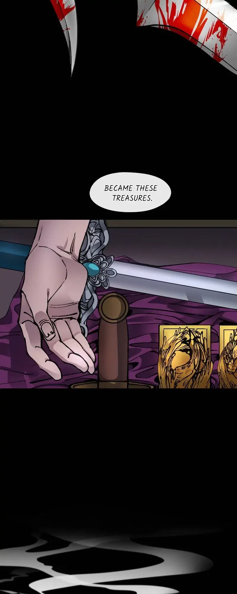 The Emperor’s Lover Chapter 59 – Page 26