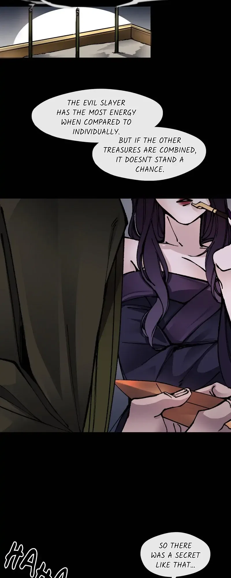 The Emperor’s Lover Chapter 59 – Page 27