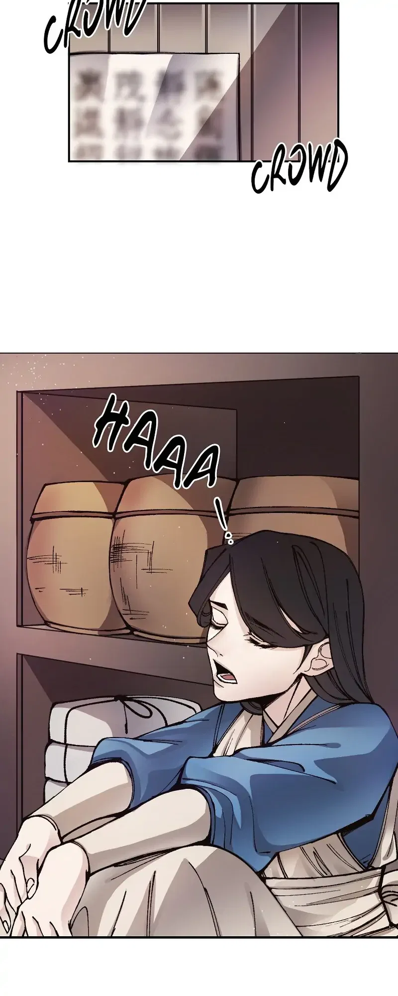 The Emperor’s Lover Chapter 59 – Page 30
