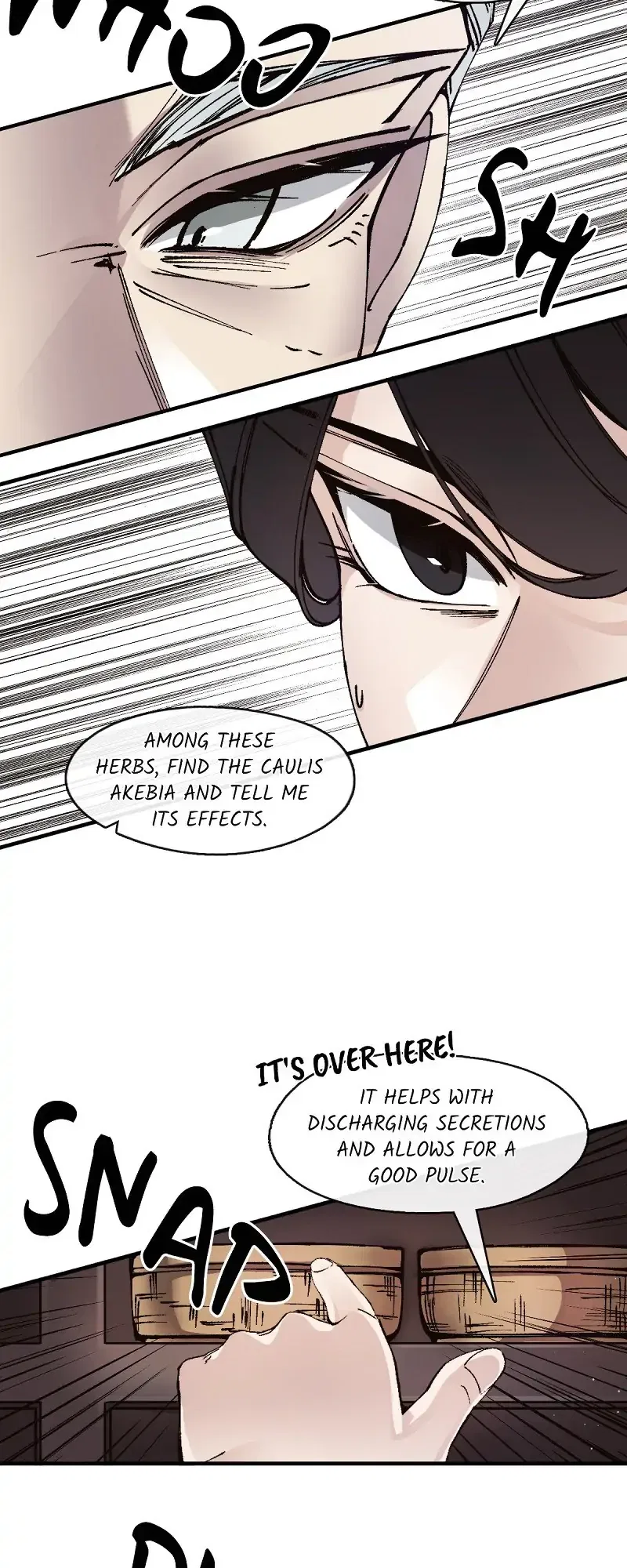 The Emperor’s Lover Chapter 59 – Page 32