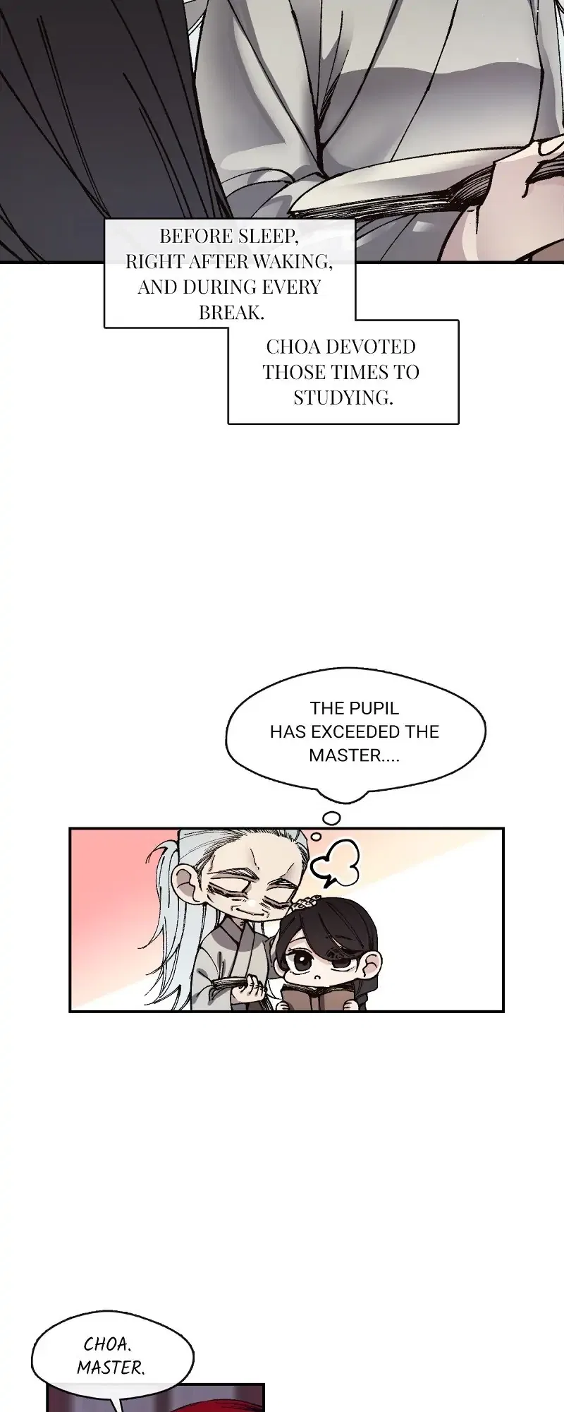 The Emperor’s Lover Chapter 59 – Page 35