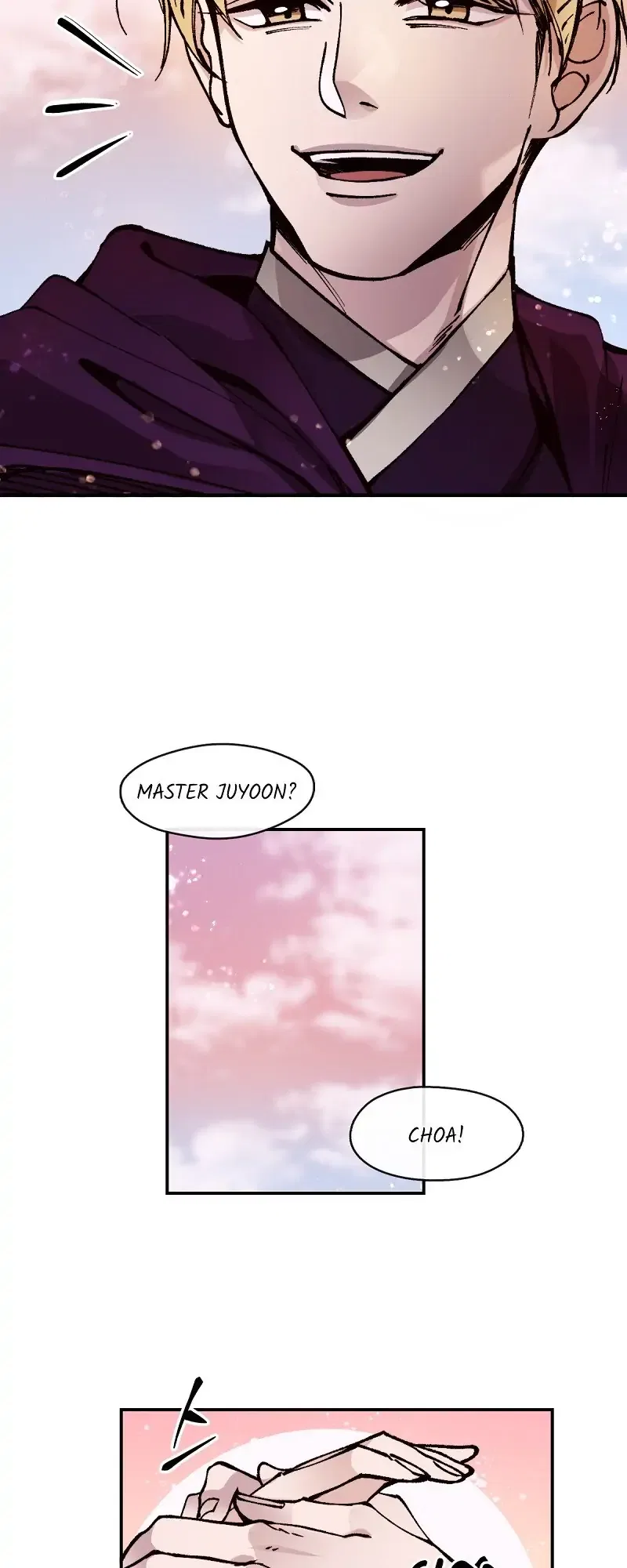 The Emperor’s Lover Chapter 59 – Page 42