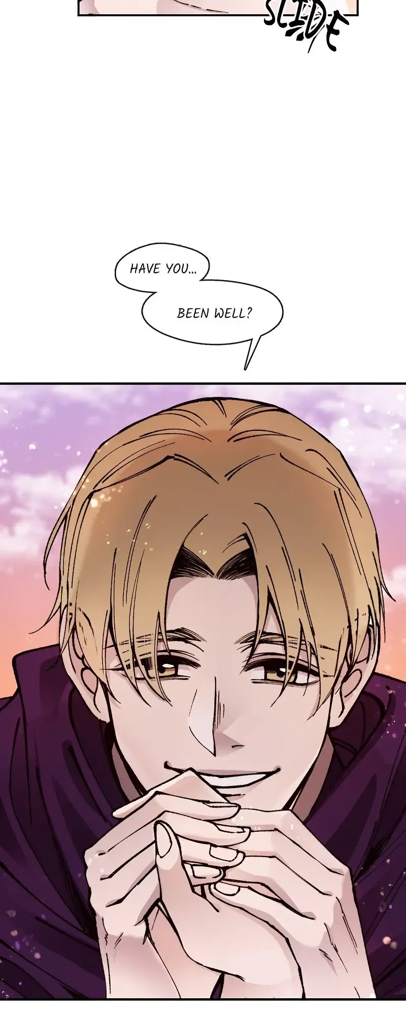 The Emperor’s Lover Chapter 59 – Page 43