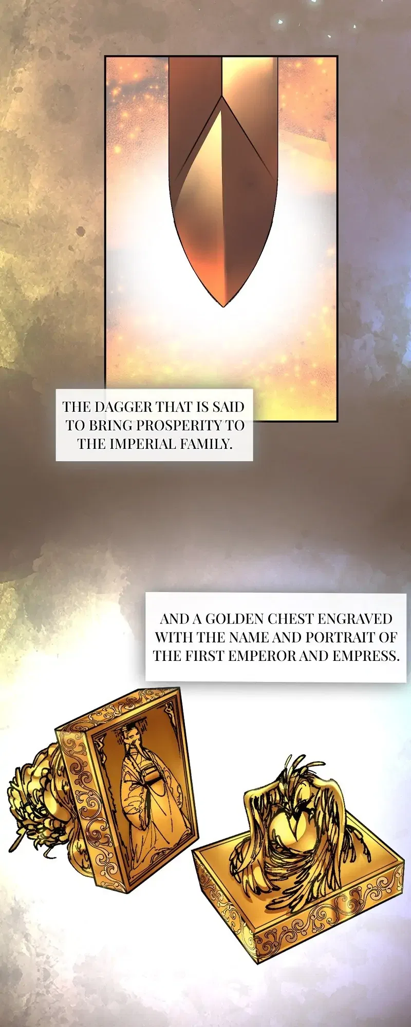 The Emperor’s Lover Chapter 58 – Page 3