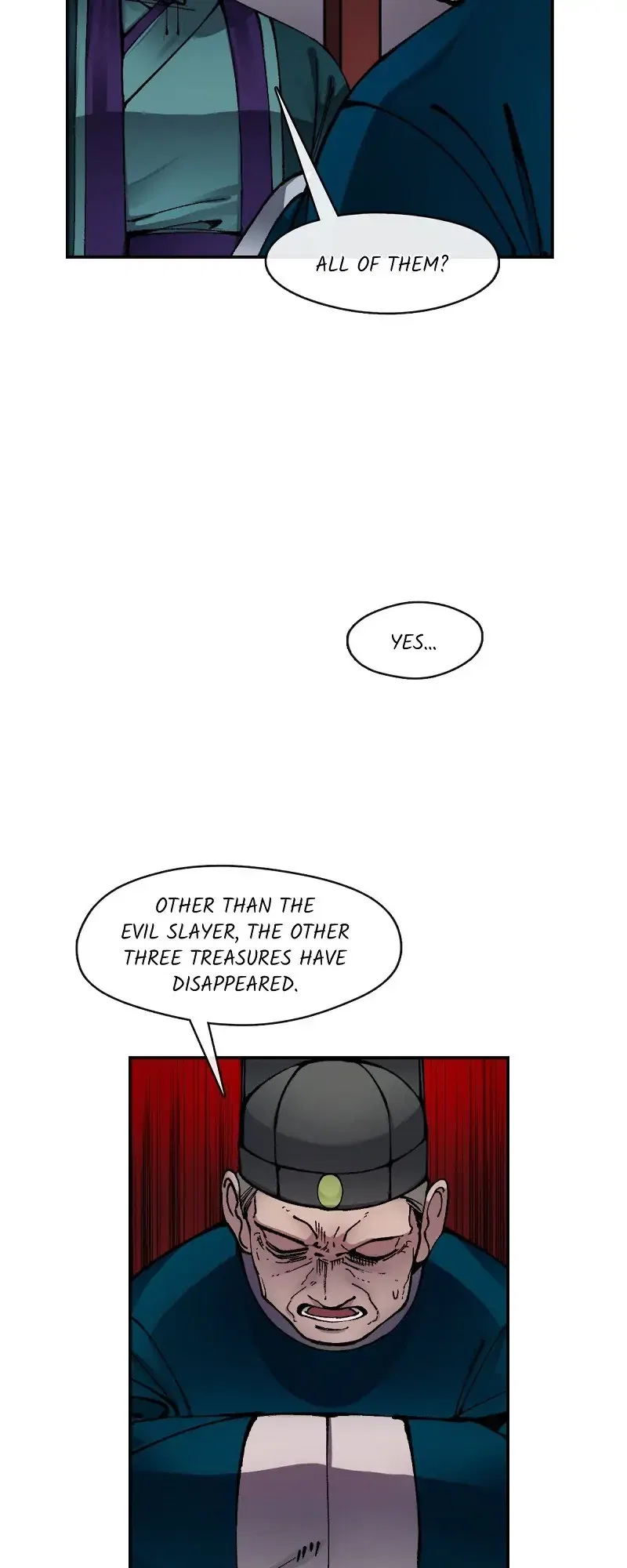 The Emperor’s Lover Chapter 58 – Page 6
