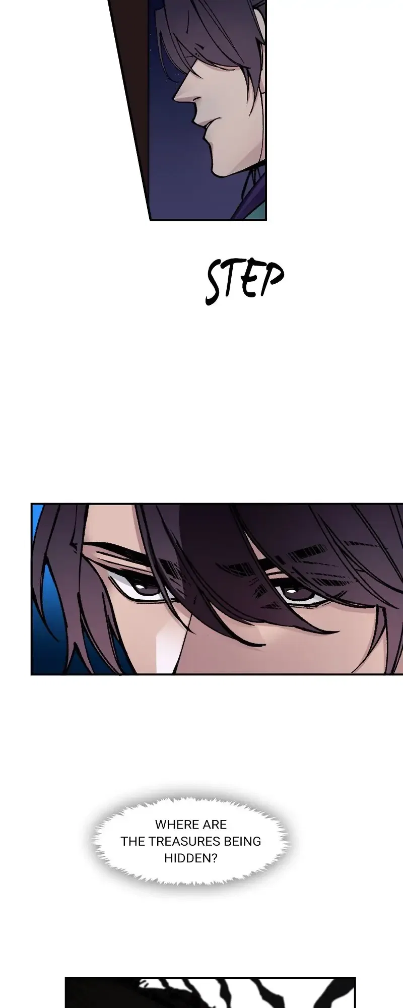 The Emperor’s Lover Chapter 58 – Page 8