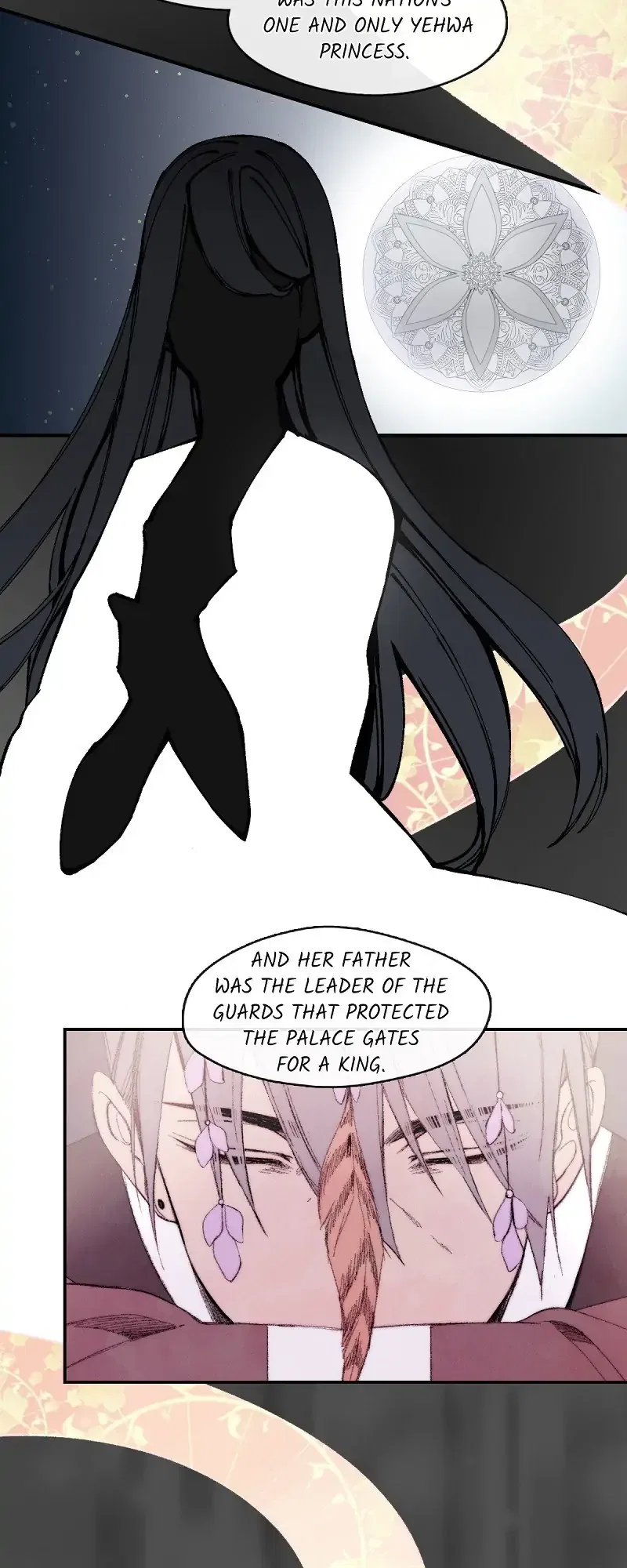 The Emperor’s Lover Chapter 58 – Page 13