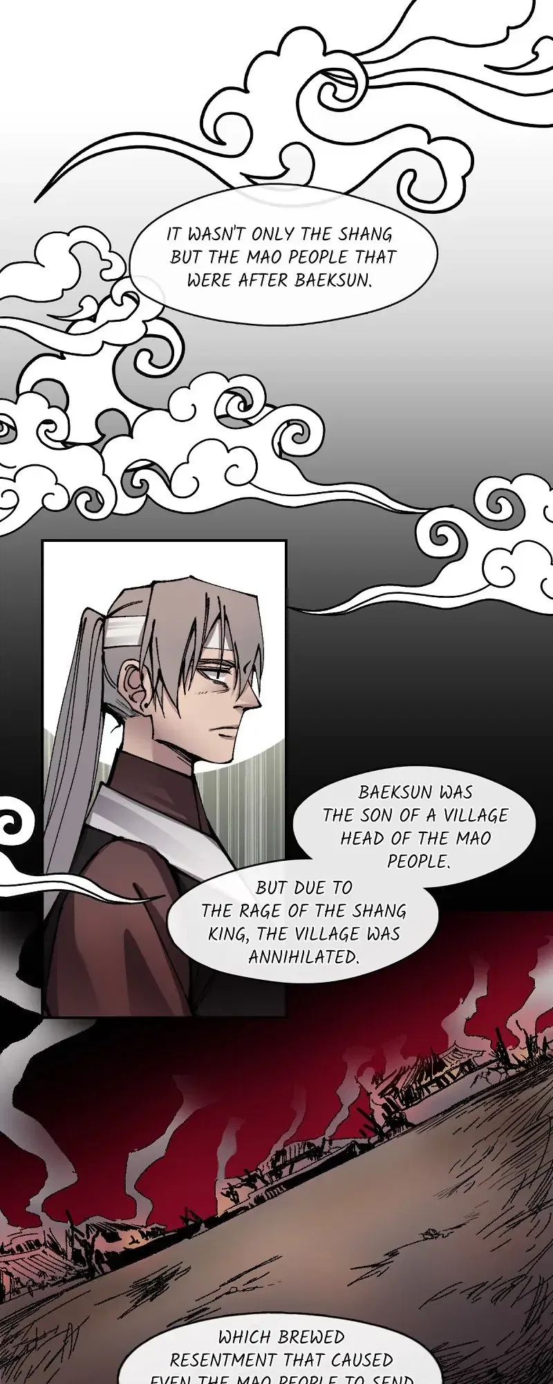 The Emperor’s Lover Chapter 58 – Page 18