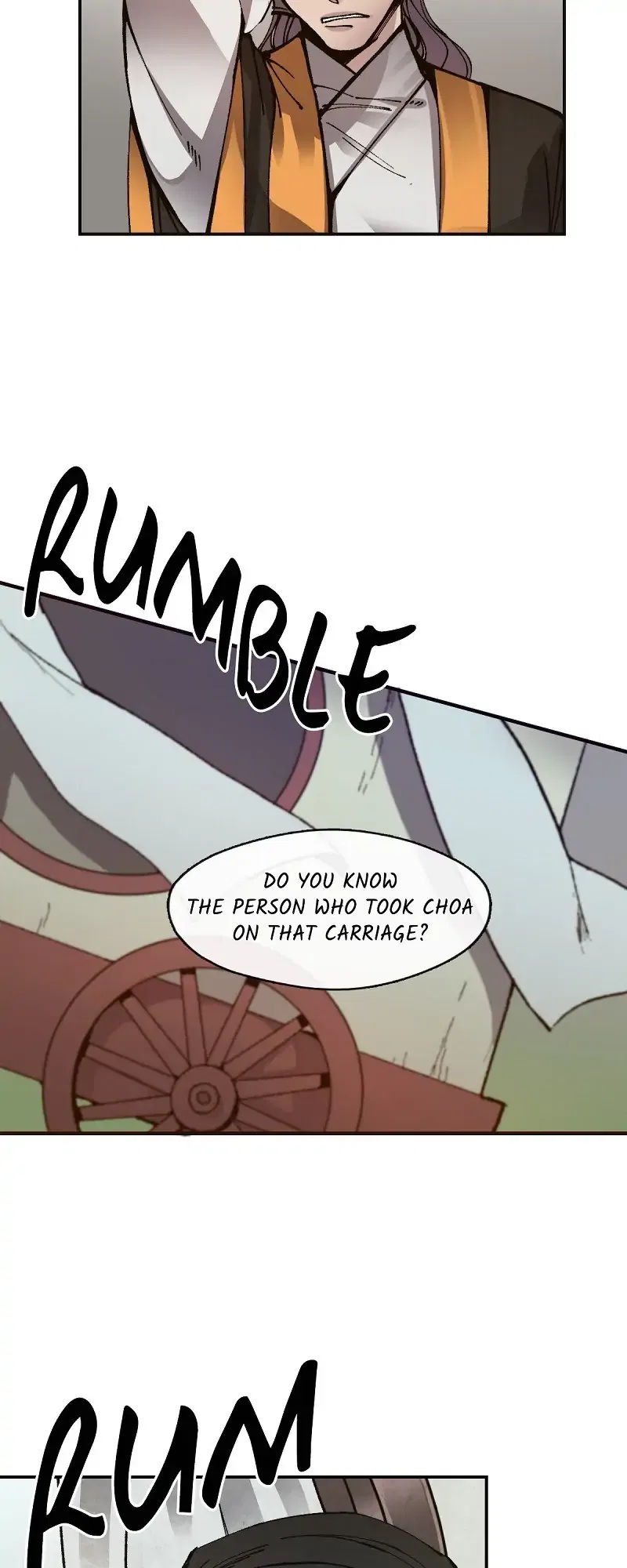 The Emperor’s Lover Chapter 58 – Page 20