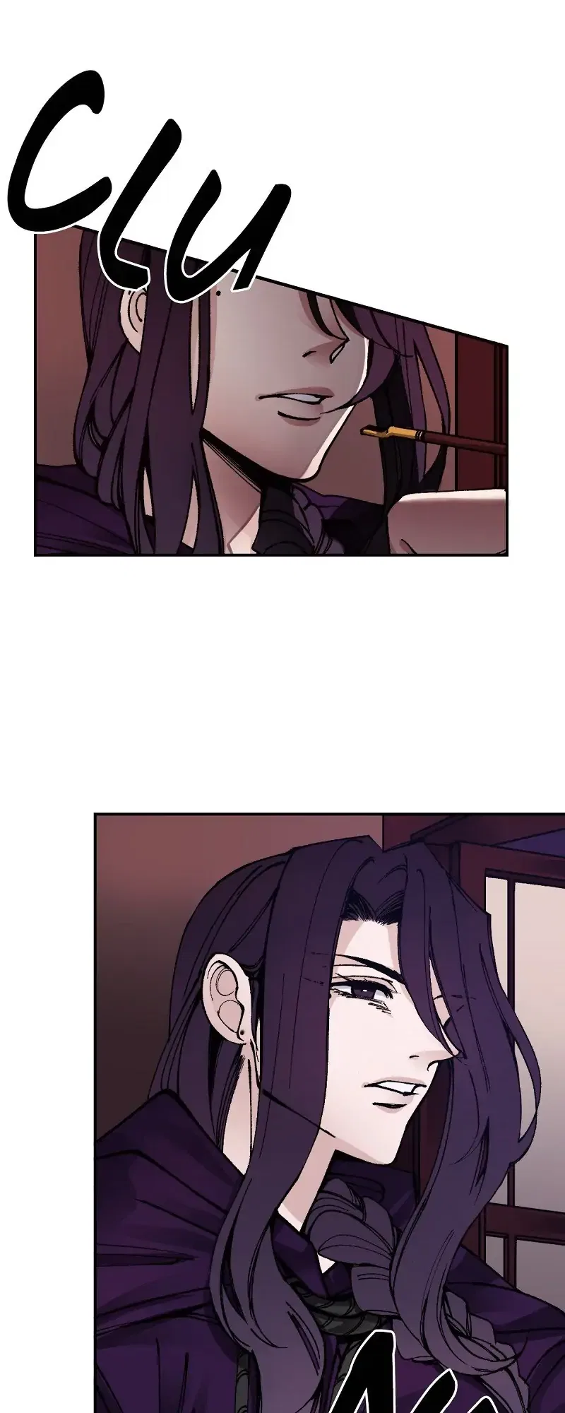 The Emperor’s Lover Chapter 58 – Page 27