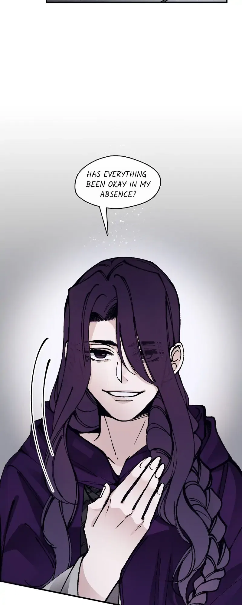 The Emperor’s Lover Chapter 58 – Page 31