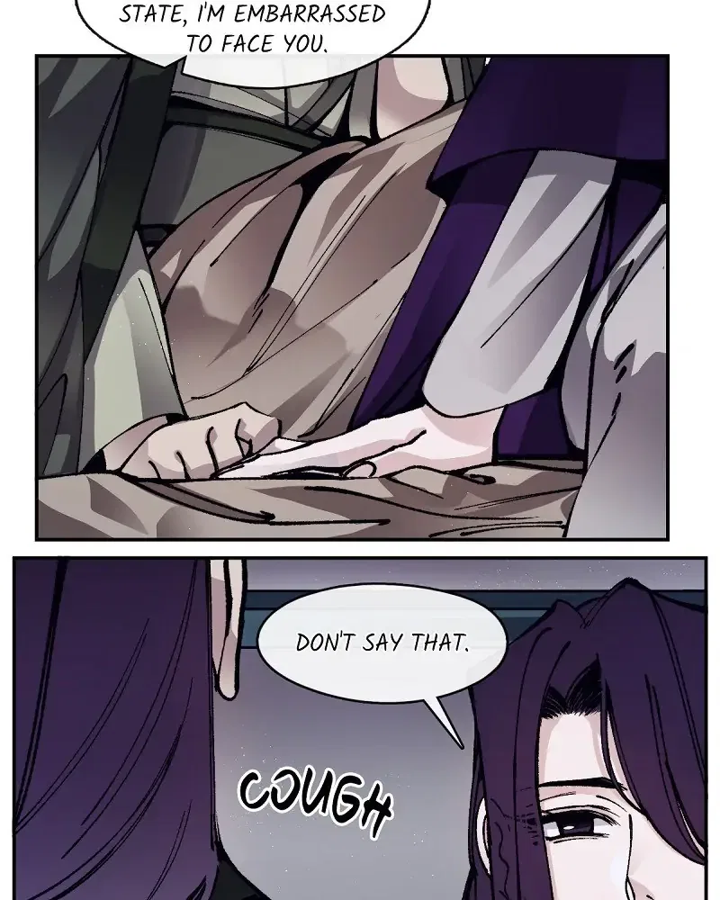 The Emperor’s Lover Chapter 58 – Page 33