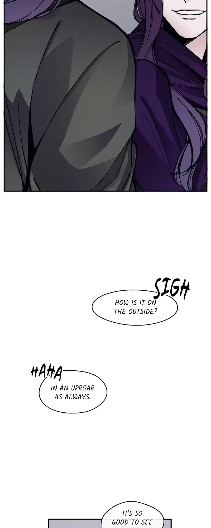 The Emperor’s Lover Chapter 58 – Page 34