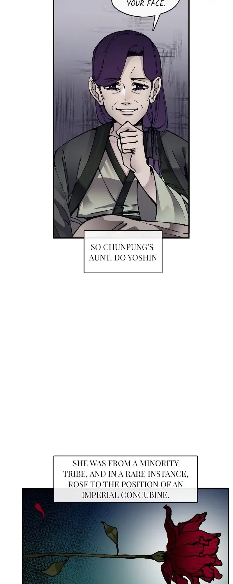 The Emperor’s Lover Chapter 58 – Page 35