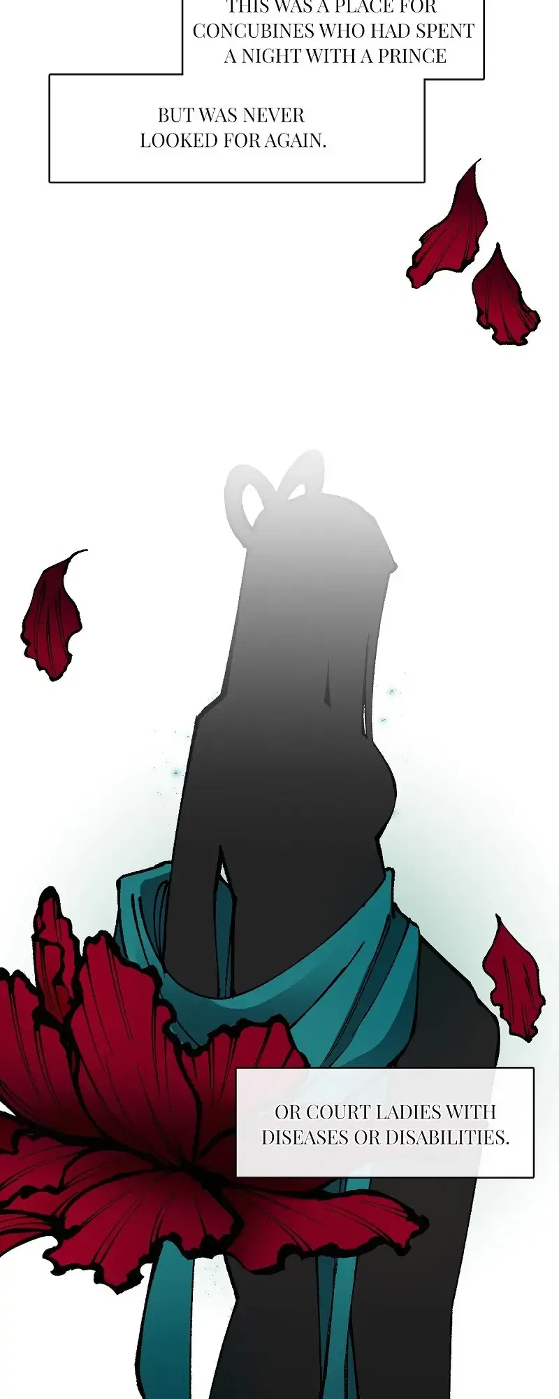 The Emperor’s Lover Chapter 58 – Page 37