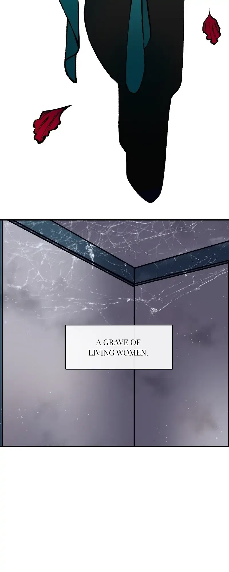 The Emperor’s Lover Chapter 58 – Page 38