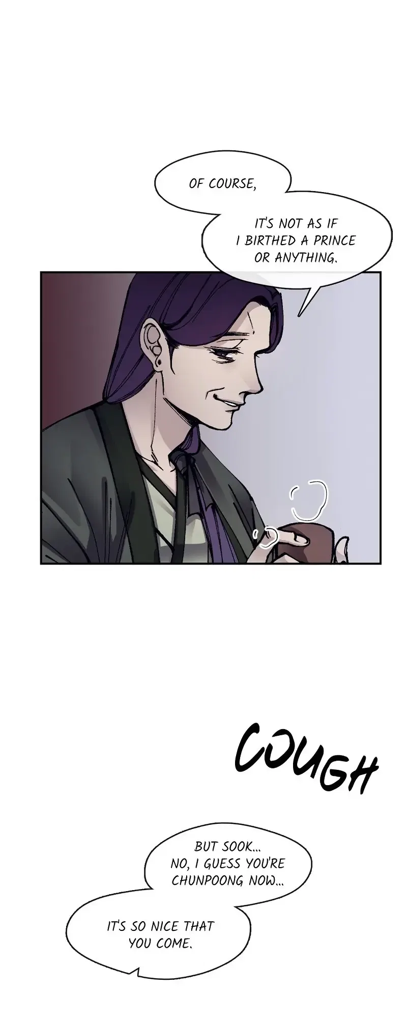 The Emperor’s Lover Chapter 58 – Page 42