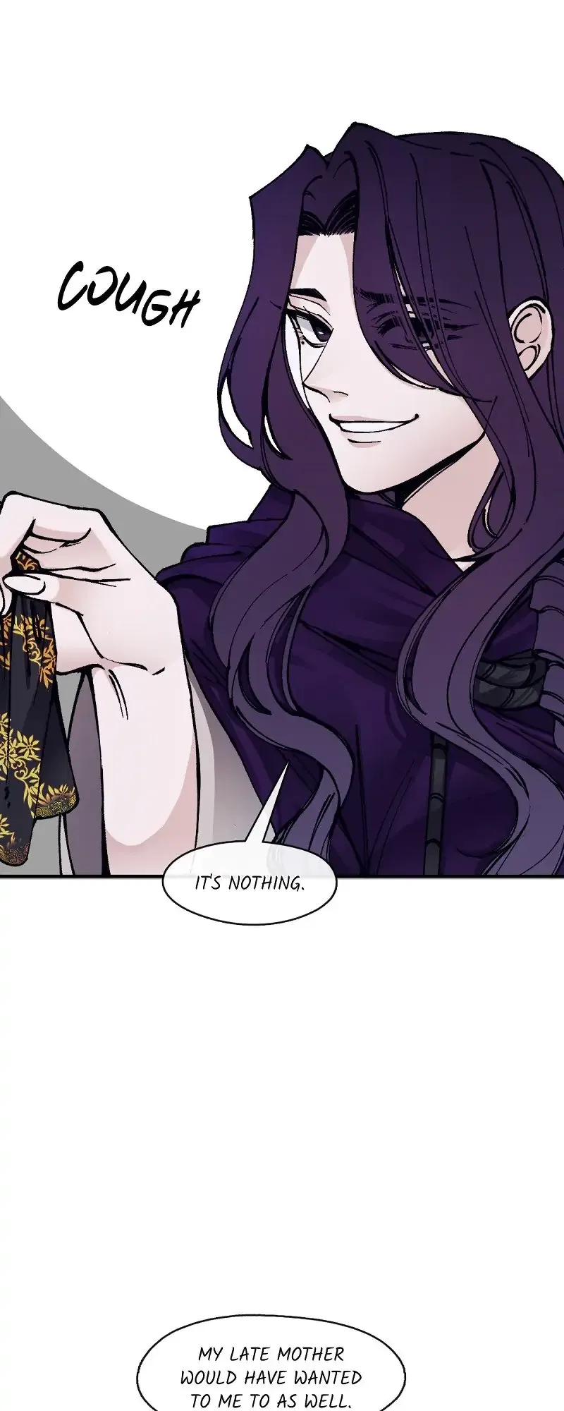 The Emperor’s Lover Chapter 58 – Page 43