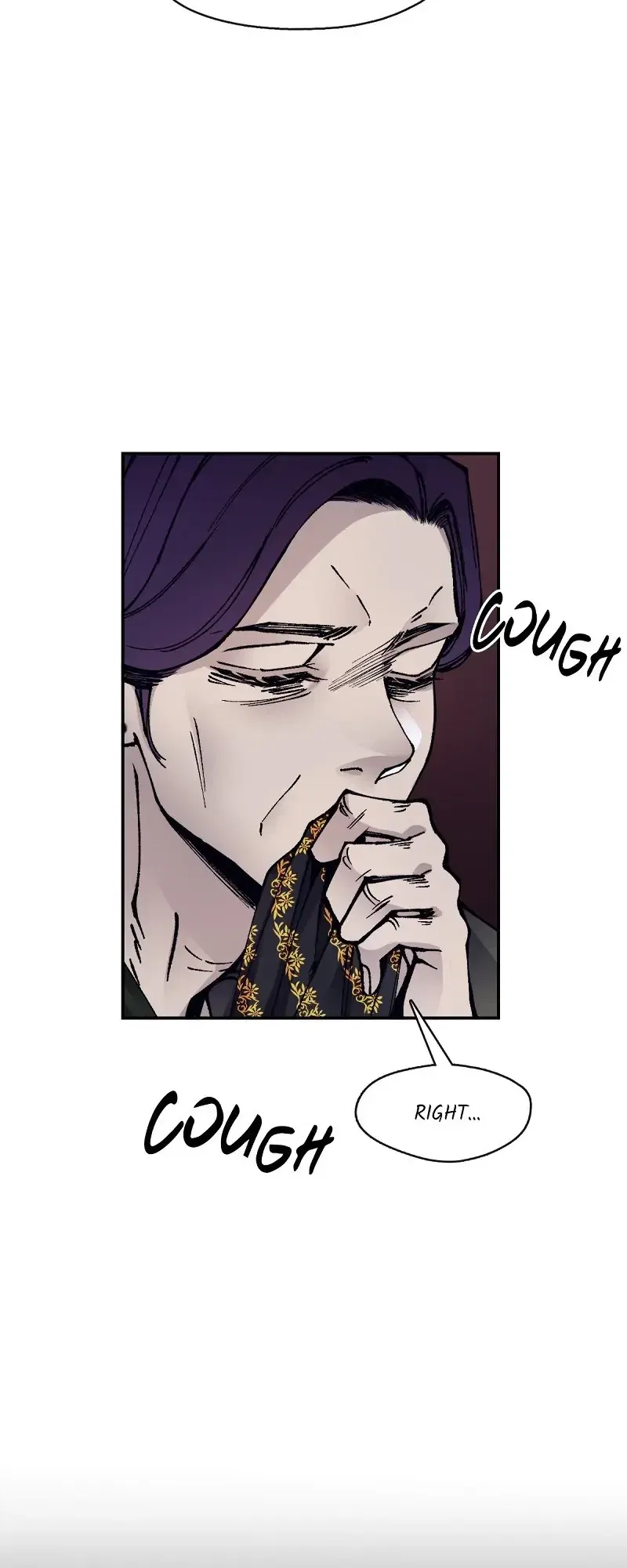 The Emperor’s Lover Chapter 58 – Page 44