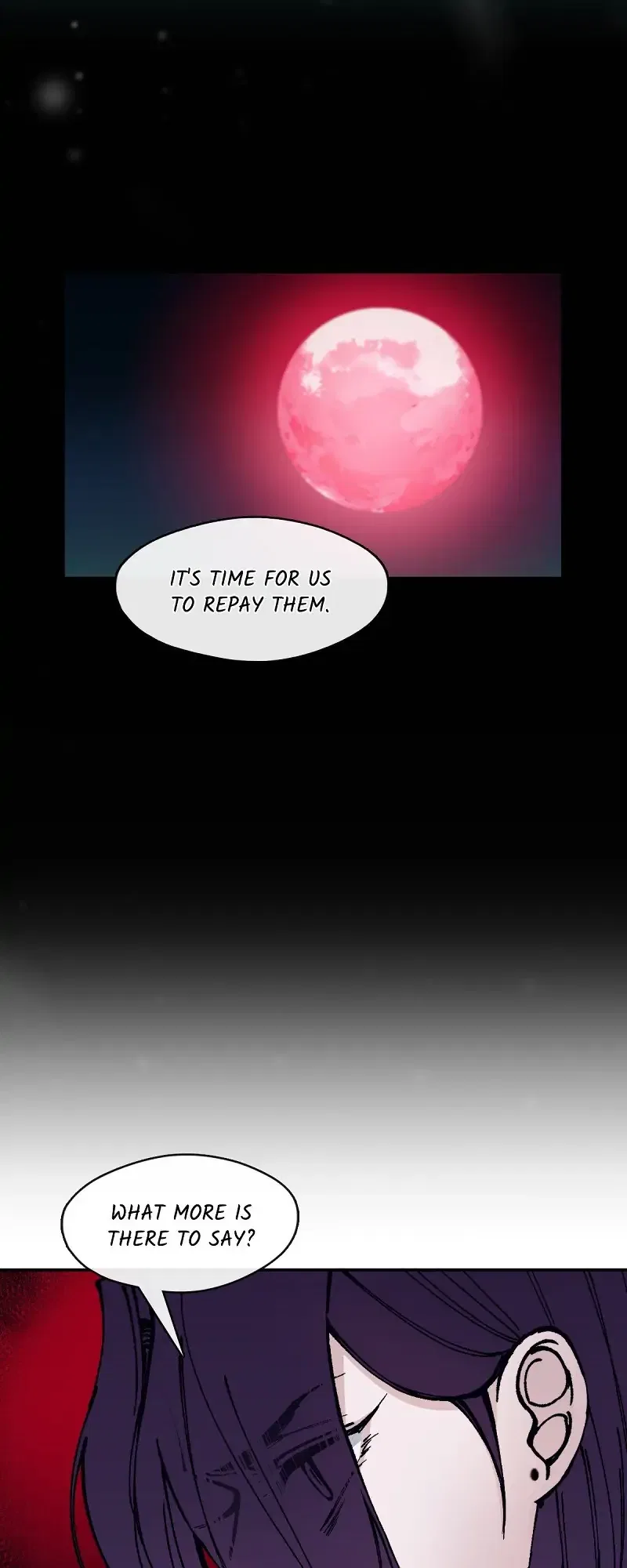 The Emperor’s Lover Chapter 58 – Page 50