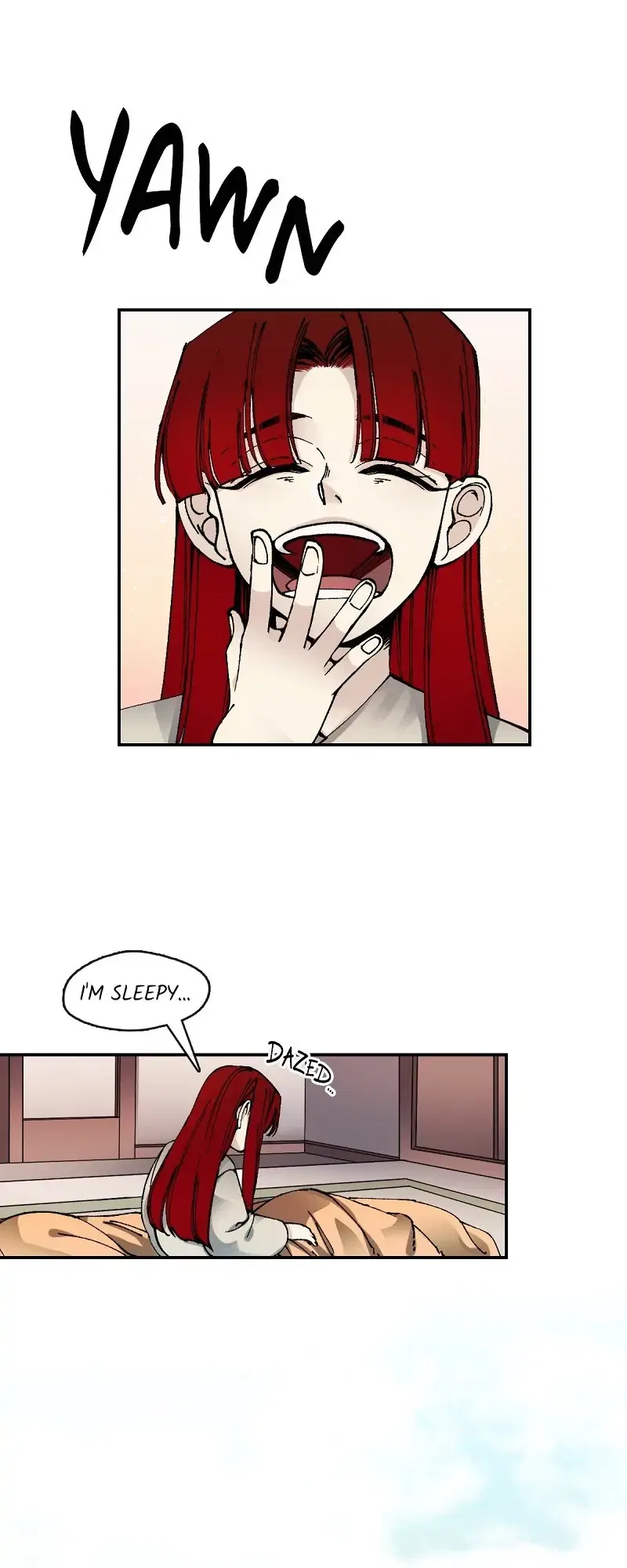 The Emperor’s Lover Chapter 57 – Page 2