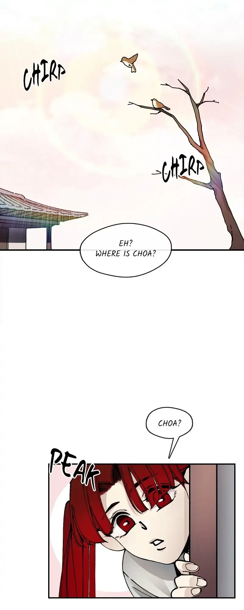 The Emperor’s Lover Chapter 57 – Page 3