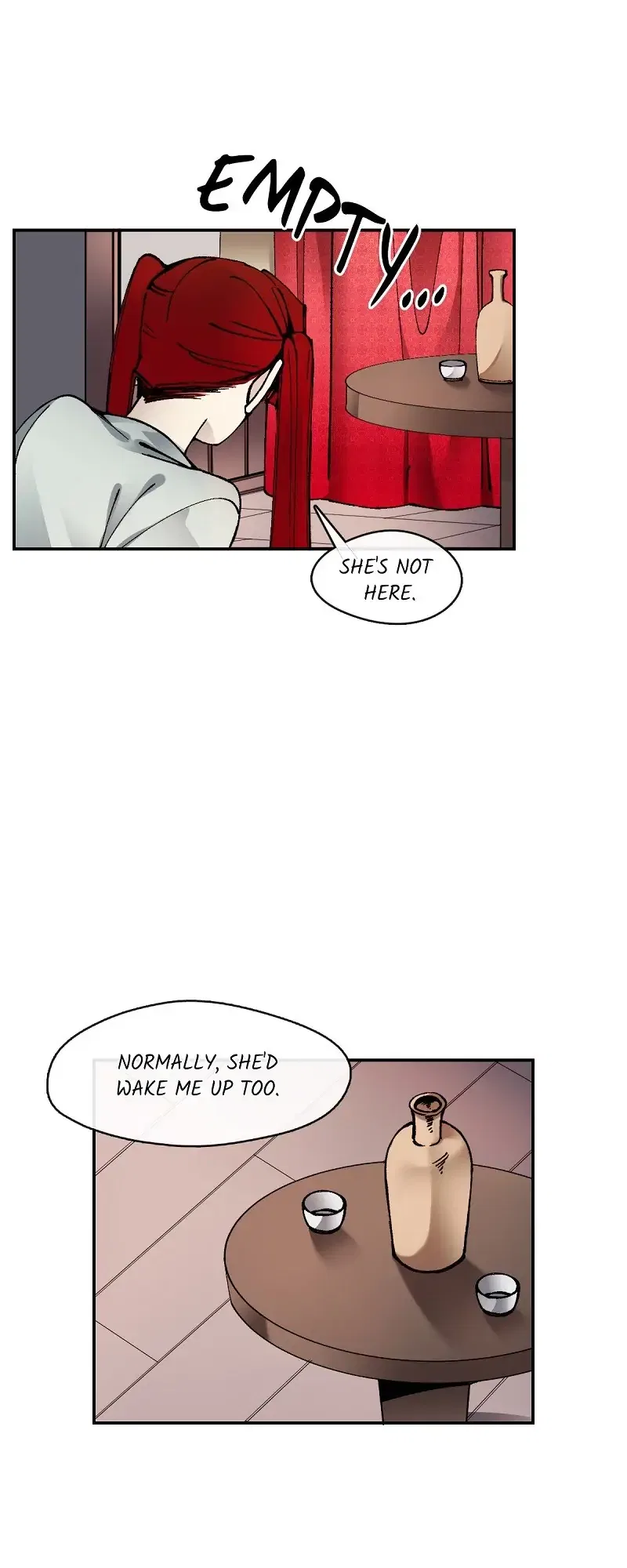 The Emperor’s Lover Chapter 57 – Page 4