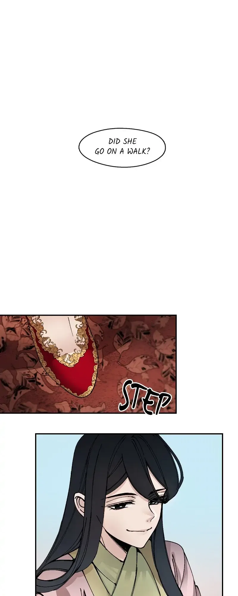 The Emperor’s Lover Chapter 57 – Page 5