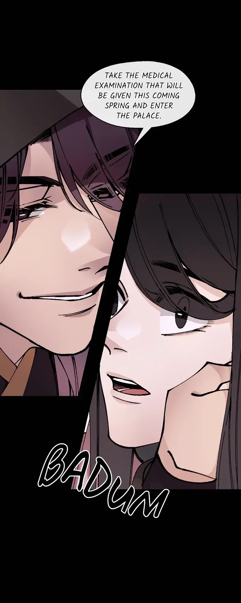 The Emperor’s Lover Chapter 57 – Page 7