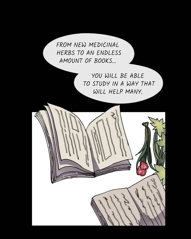 The Emperor’s Lover Chapter 57 – Page 9