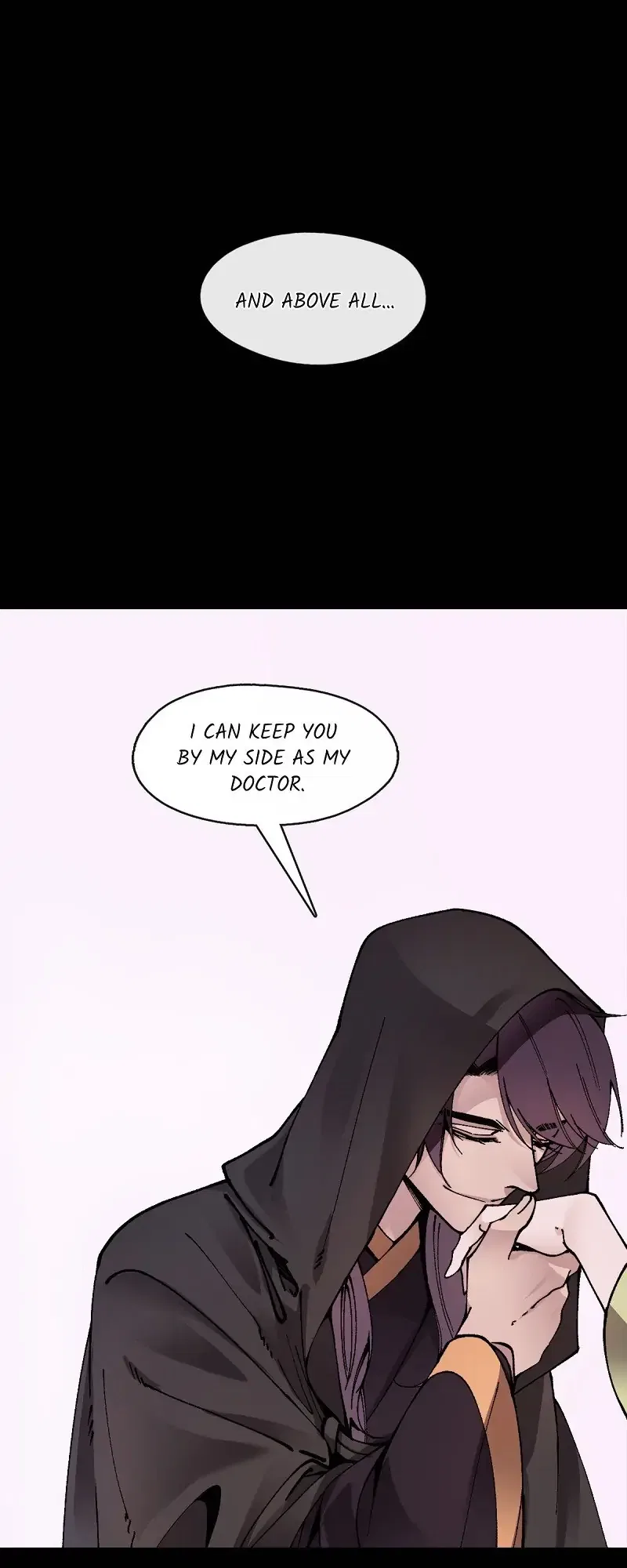 The Emperor’s Lover Chapter 57 – Page 10
