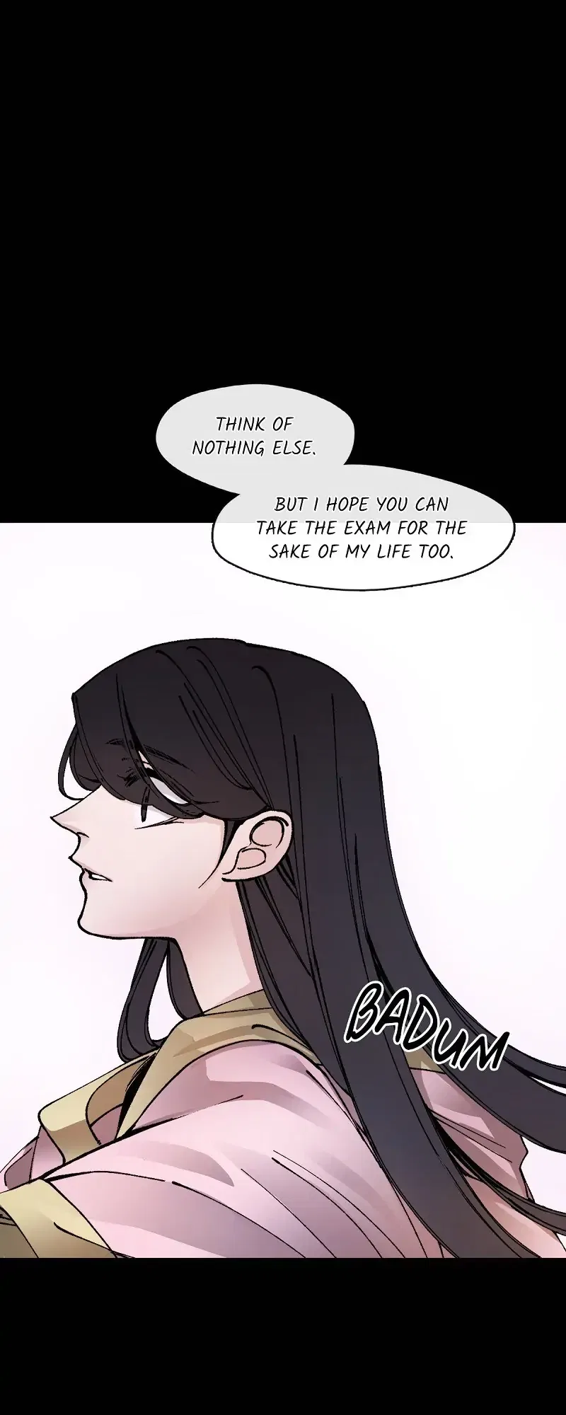 The Emperor’s Lover Chapter 57 – Page 11