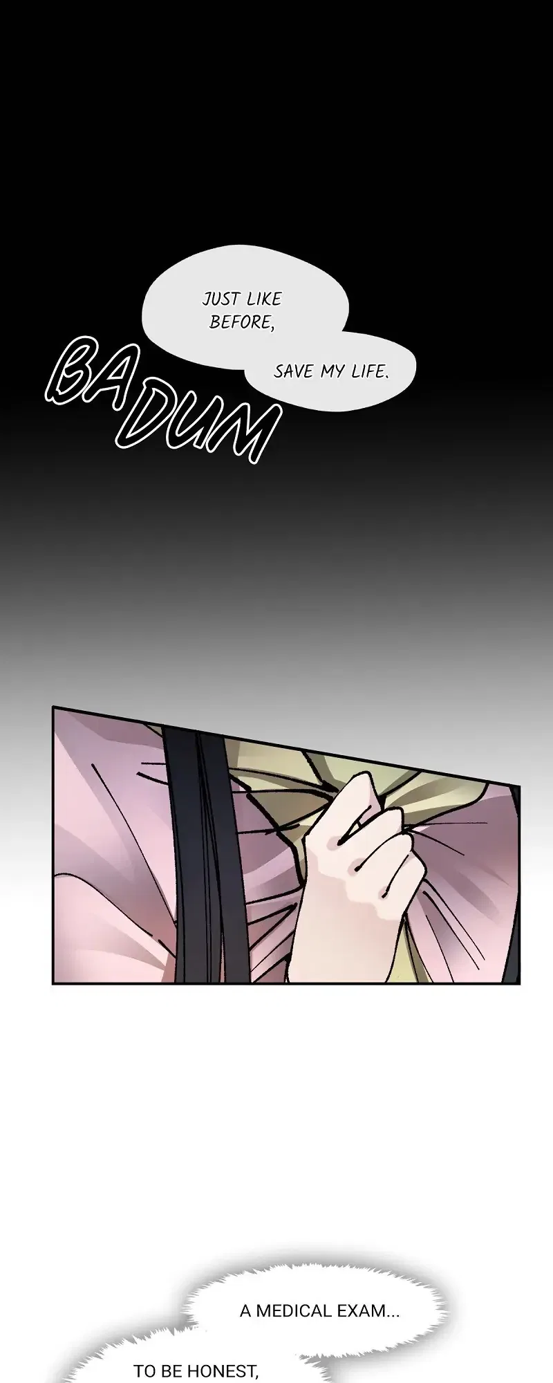 The Emperor’s Lover Chapter 57 – Page 12