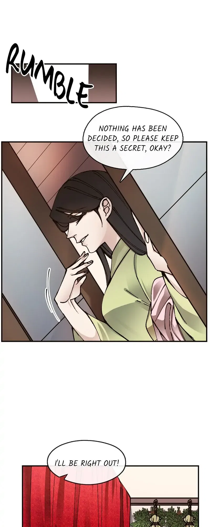 The Emperor’s Lover Chapter 57 – Page 16