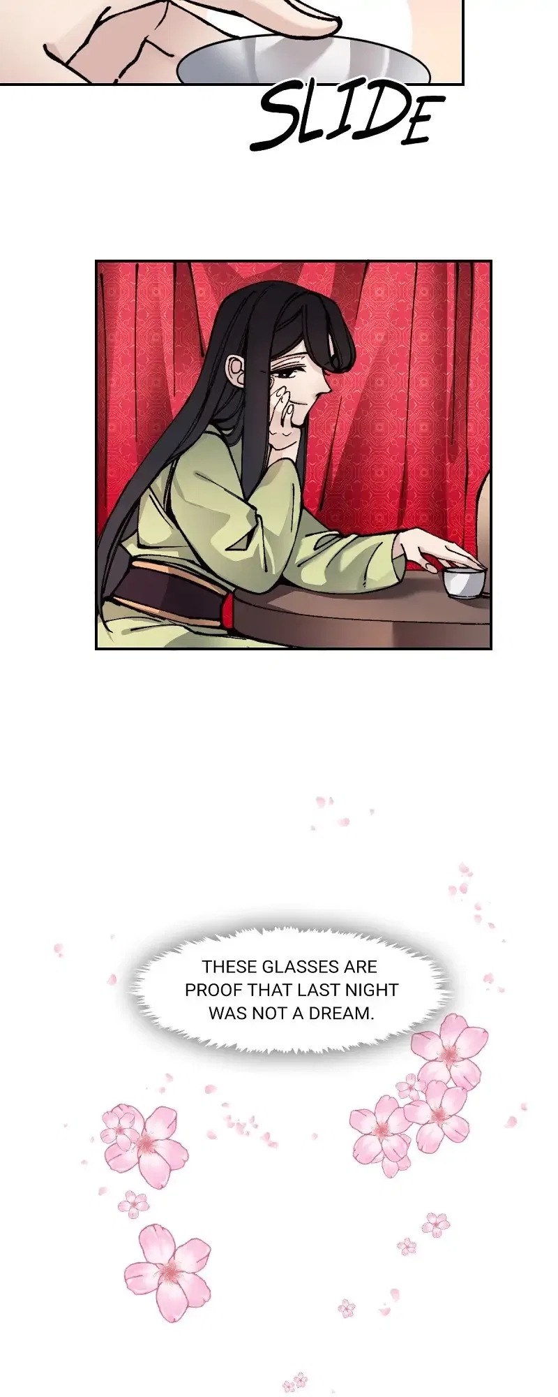 The Emperor’s Lover Chapter 57 – Page 18