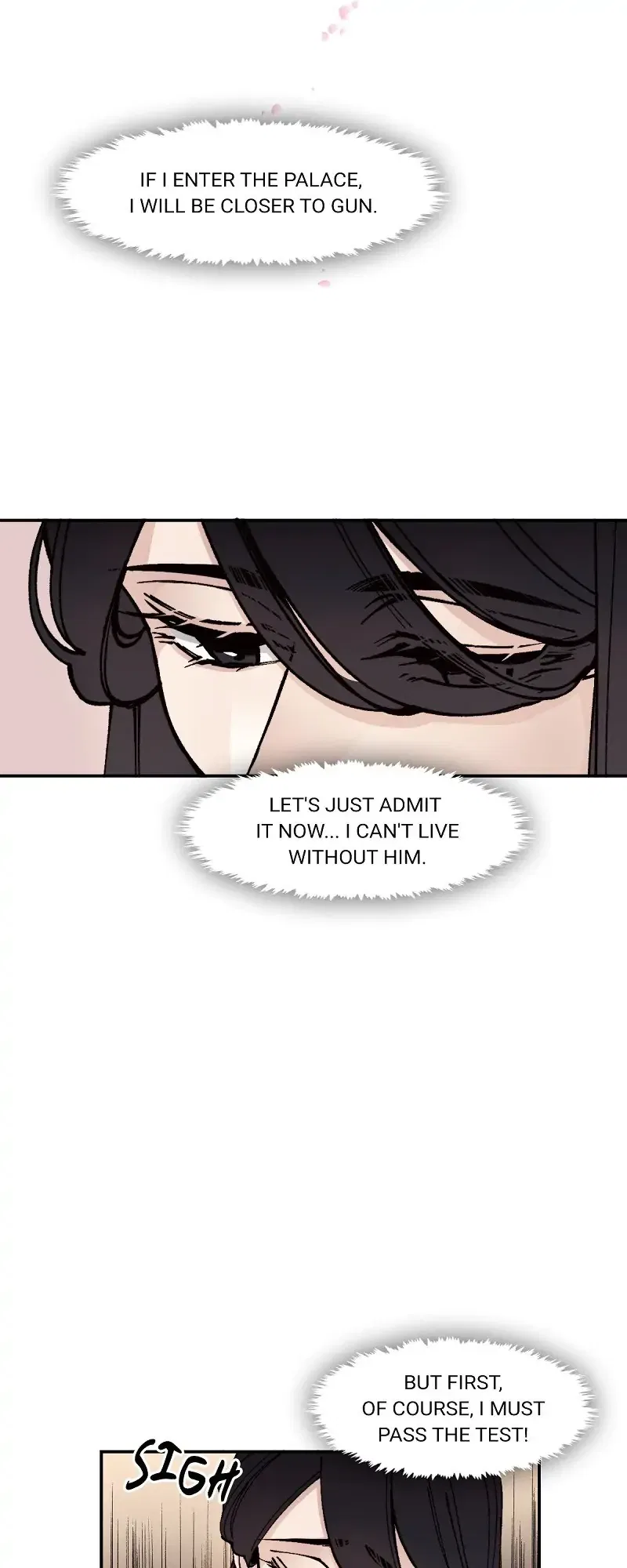 The Emperor’s Lover Chapter 57 – Page 19