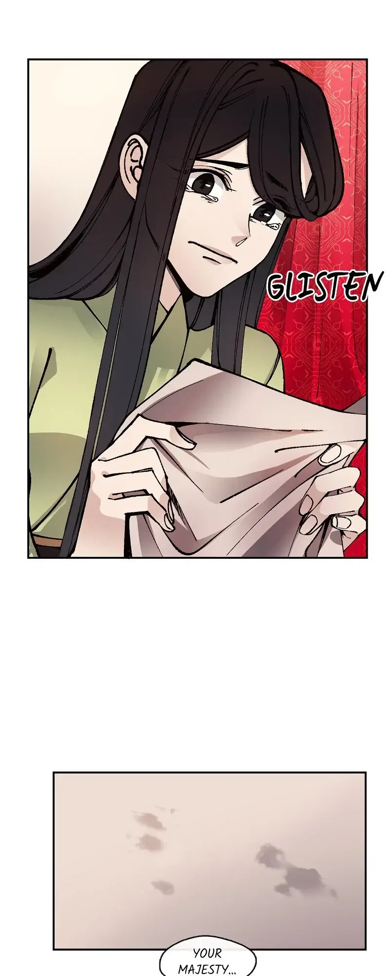 The Emperor’s Lover Chapter 57 – Page 23
