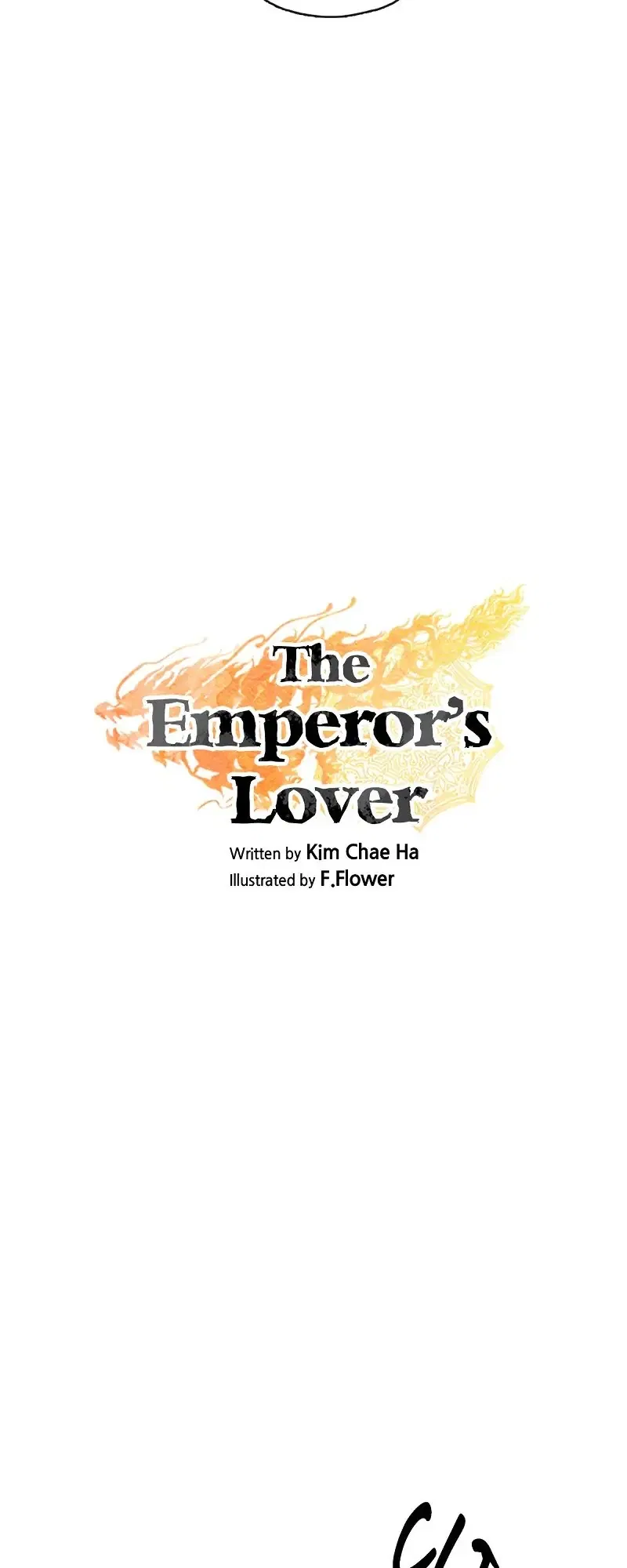 The Emperor’s Lover Chapter 57 – Page 24
