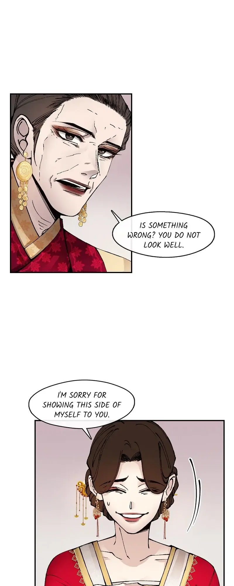 The Emperor’s Lover Chapter 57 – Page 26