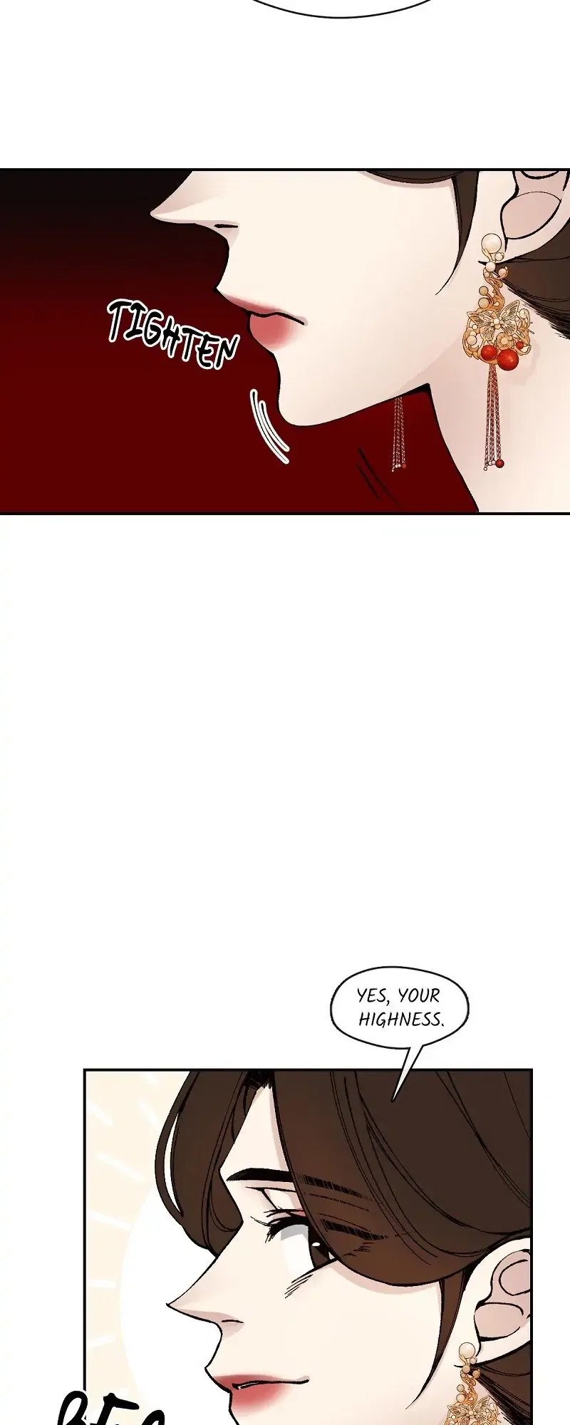 The Emperor’s Lover Chapter 57 – Page 28
