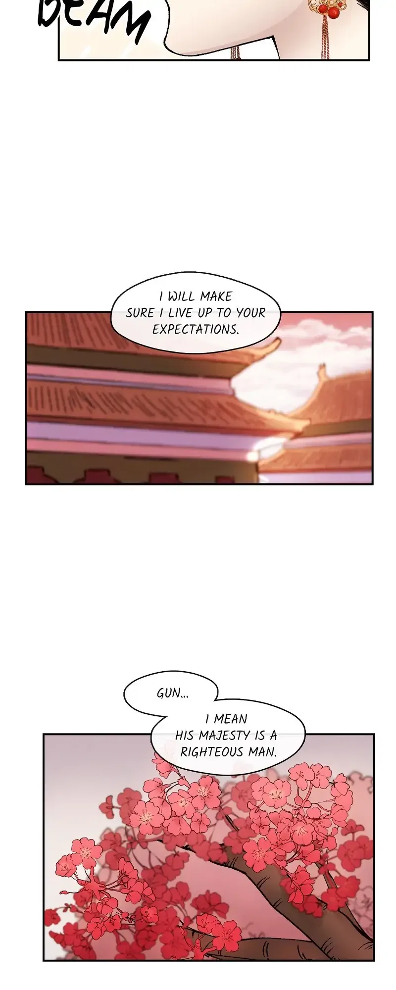 The Emperor’s Lover Chapter 57 – Page 29